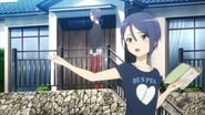 Sakura Quest season 1 episode 7