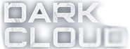 Logo of Dark Cloud image size 768x290
