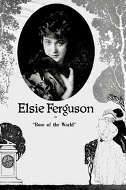 poster Rose of the World
