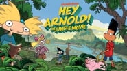 Hé Arnold ! : Mission jungle, le film wallpaper 