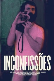 poster Unconfessions