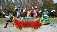 Zyuden Sentai Kyoryuger  