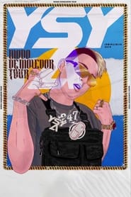 poster #MODODEMOLEDORTOUR: EL DOCUMENTAL