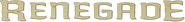 Logo of Renegade image size 783x94