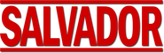 Logo of Salvador image size 788x254