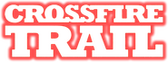 Logo of Crossfire Trail image size 988x367