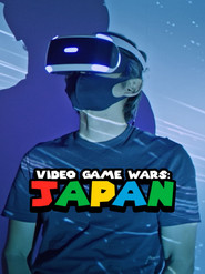 Video Game Wars: Japan