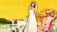 Namastey London wallpaper 