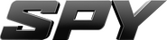 Logo of Spy image size 1594x390