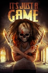 poster It's Just a Game