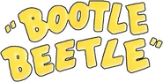 Logo of Bootle Beetle image size 987x497