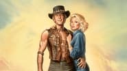 Crocodile Dundee II wallpaper 