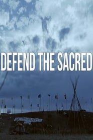 Defend The Sacred