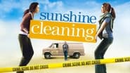 Sunshine Cleaning wallpaper 