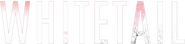 Logo of Whitetail image size 687x164