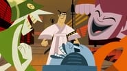 Samurai Jack: The Premiere Movie wallpaper 