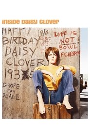 poster Inside Daisy Clover