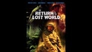 Return to the Lost World wallpaper 