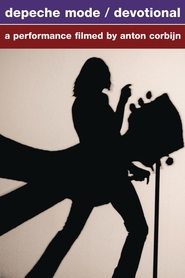 poster Depeche Mode: Devotional