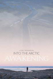 Into the Artic: Awakening poster