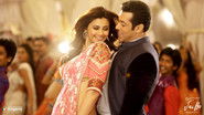 Backdrop of Jai Ho image size 1280x720
