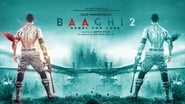 Baaghi 2 - Le Rebelle wallpaper 