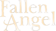 Logo of Fallen Angel image size 592x330