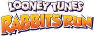Logo of Looney Tunes: Rabbits Run image size 755x292