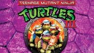 Backdrop of Teenage Mutant Ninja Turtles III image size 3840x2160