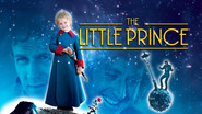 Backdrop of The Little Prince image size 1920x1080