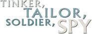 Logo of Tinker Tailor Soldier Spy image size 788x296