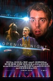 Voir film Opening Night en streaming