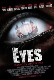 The Eyes 2017 123movies