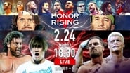 NJPW Honor Rising: Japan 2018 - Day 2 wallpaper 