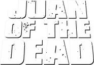 Logo of Juan of the Dead image size 1062x732
