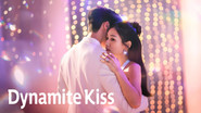 Backdrop of Dynamite Kiss image size 3840x2160