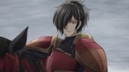 Kochoki: Wakaki Nobunaga season 1 episode 8