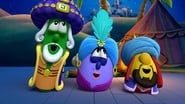 VeggieTales: The Best Christmas Gift wallpaper 