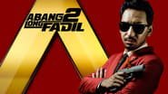 Abang Long Fadil 2 wallpaper 