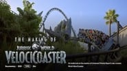 The Making of Jurassic World VelociCoaster wallpaper 