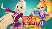 Regal Academy : L'Académie royale  