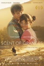 poster Scent of Oranges