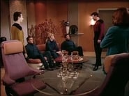 serie Star Trek : La Nouvelle Génération saison 1 episode 26 en streaming