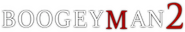 Logo of Boogeyman 2 image size 800x139