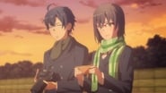 My Teen Romantic Comedy SNAFU season 3 episode 8