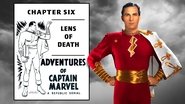 Adventures of Captain Marvel Backdrop of Adventures of Captain Marvel image size 1920x1080