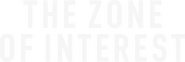Logo of The Zone of Interest image size 3834x1276