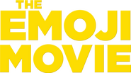 Logo of The Emoji Movie image size 2341x1299