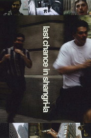 Last Chance In Shangri-La