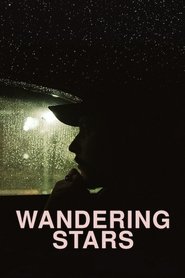 poster Wandering Stars